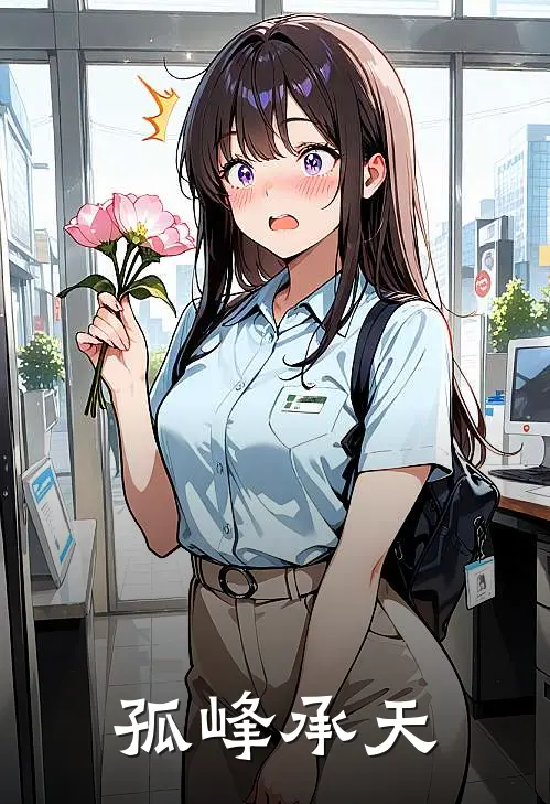 孤峰承天