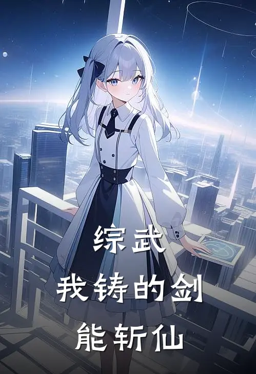 综武：我铸的剑，能斩仙