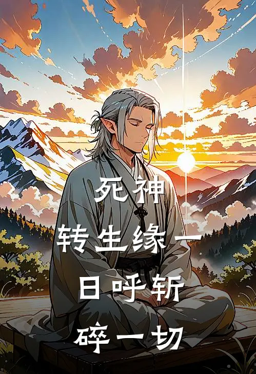 死神：转生缘一，日呼斩碎一切