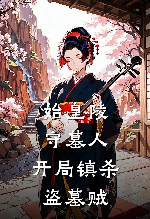 始皇陵守墓人，开局镇杀盗墓贼