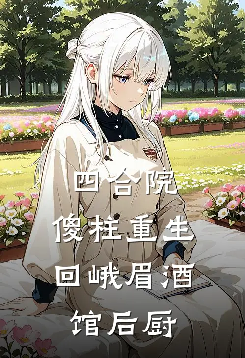 四合院：傻柱重生回峨眉酒馆后厨