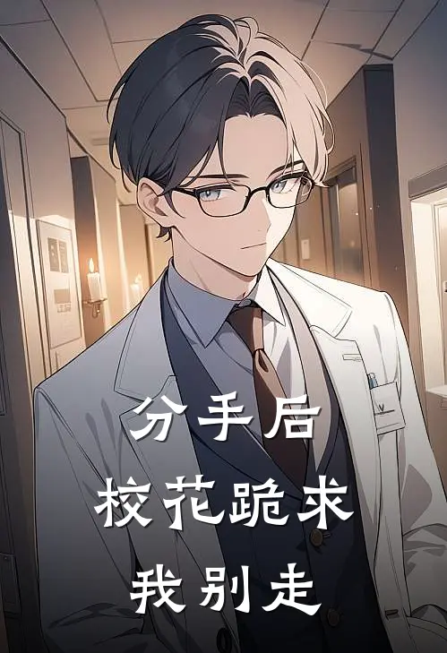 分手后，校花跪求我别走