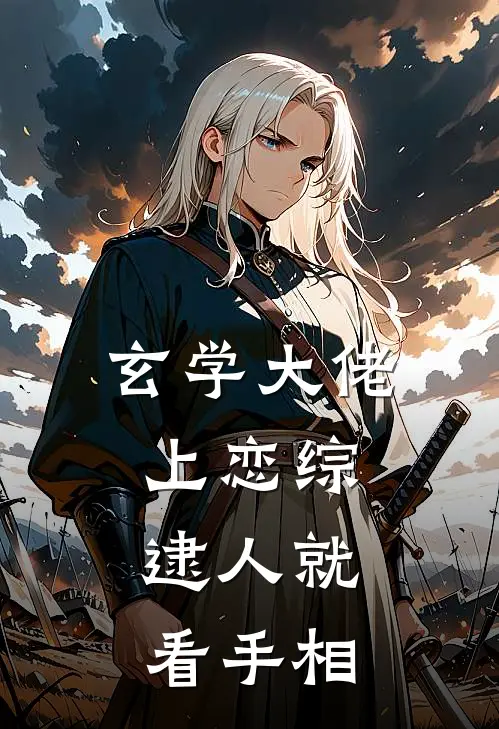 玄学大佬上恋综，逮人就看手相