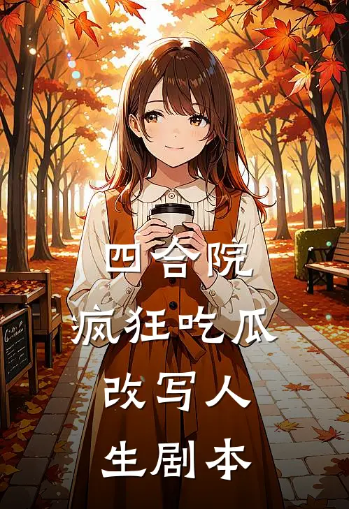 四合院：疯狂吃瓜，改写人生剧本