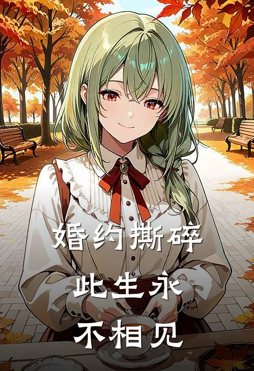 婚约撕碎，此生永不相见
