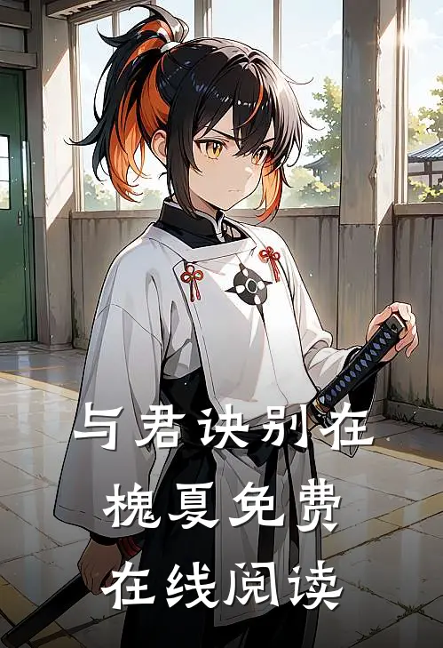 与君诀别在槐夏免费在线阅读
