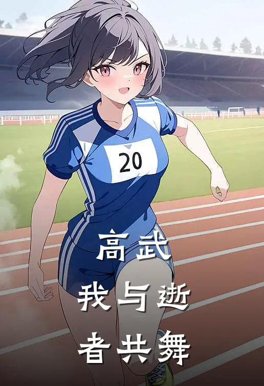 高武：我与逝者共舞