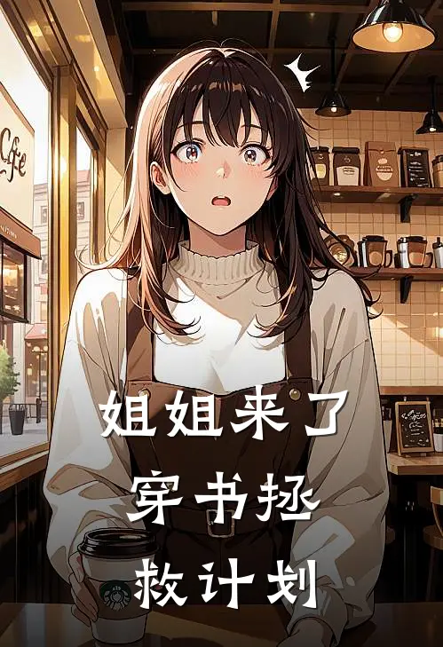 姐姐来了：穿书拯救计划
