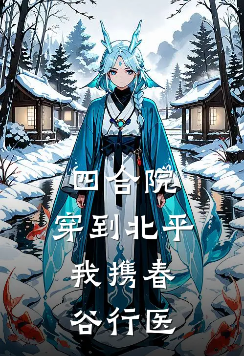四合院：穿到北平，我携春谷行医