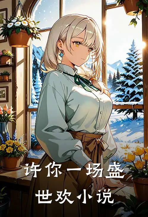 许你一场盛世欢小说