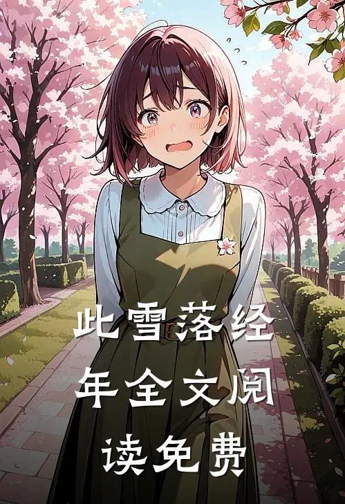 此雪落经年全文阅读免费