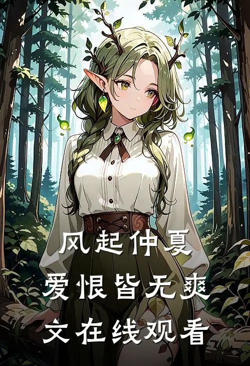 风起仲夏，爱恨皆无爽文在线观看