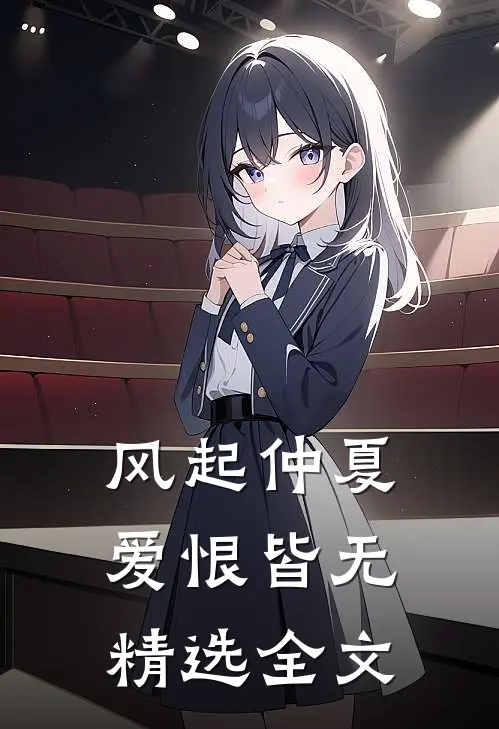 风起仲夏，爱恨皆无精选全文