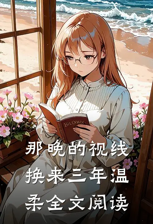 那晚的视线，换来三年温柔全文阅读