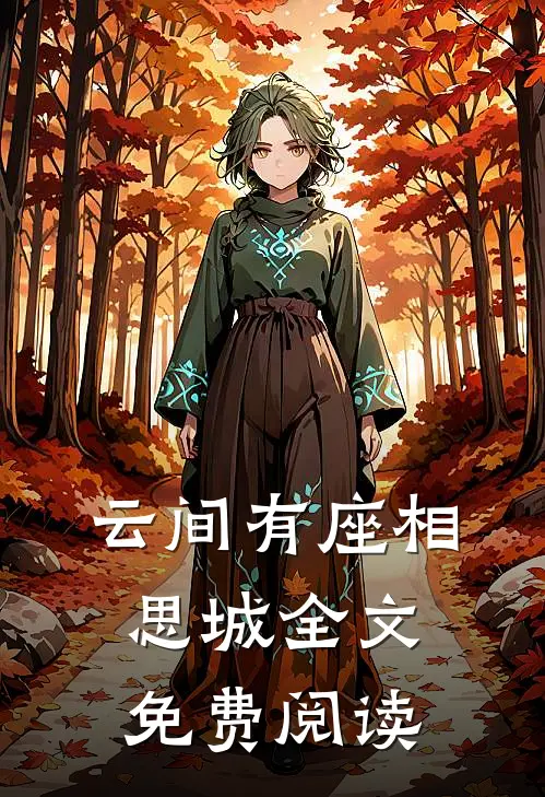 云间有座相思城全文免费阅读