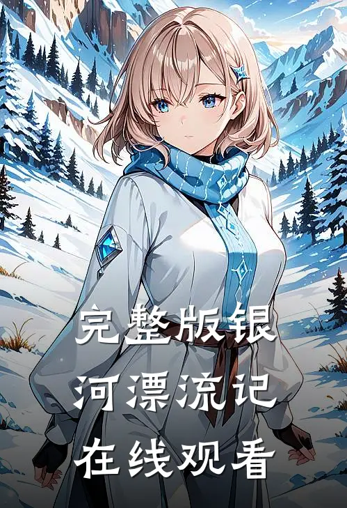 完整版银河漂流记在线观看