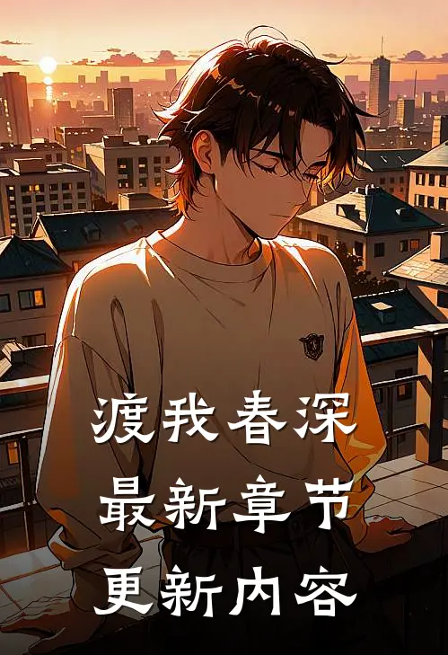 渡我春深最新章节更新内容