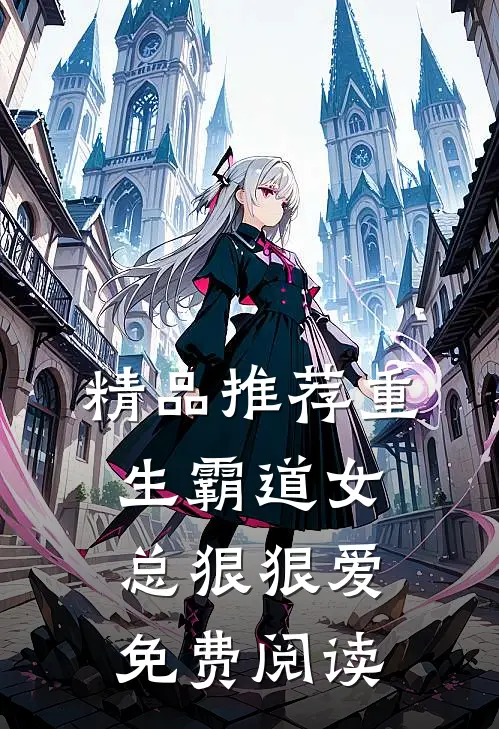 精品推荐重生霸道女总狠狠爱免费阅读