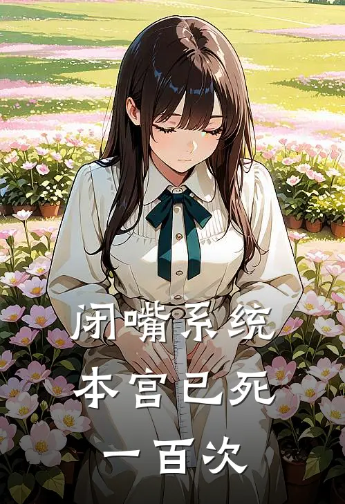 闭嘴系统，本宫已死一百次