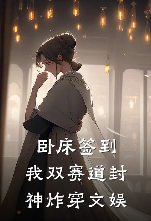 卧床签到，我双赛道封神炸穿文娱