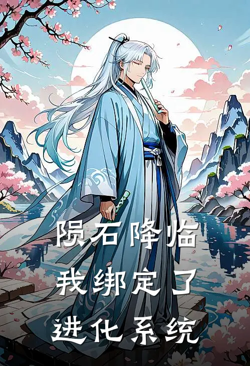 陨石降临，我绑定了进化系统