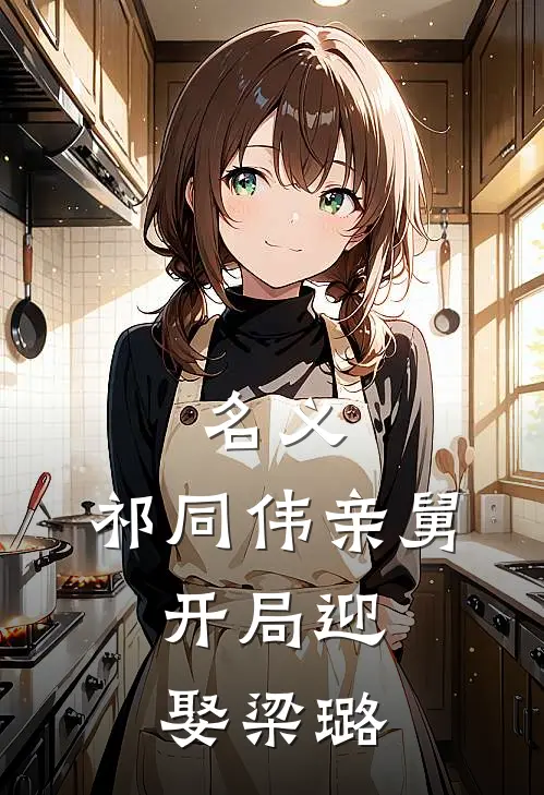 名义：祁同伟亲舅，开局迎娶梁璐
