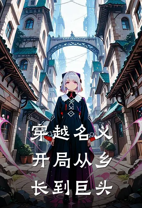 穿越名义，开局从乡长到巨头