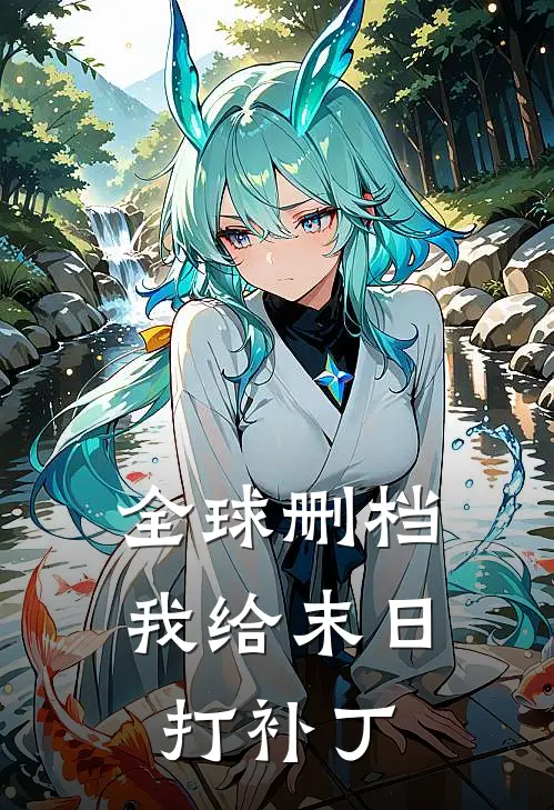 全球删档，我给末日打补丁