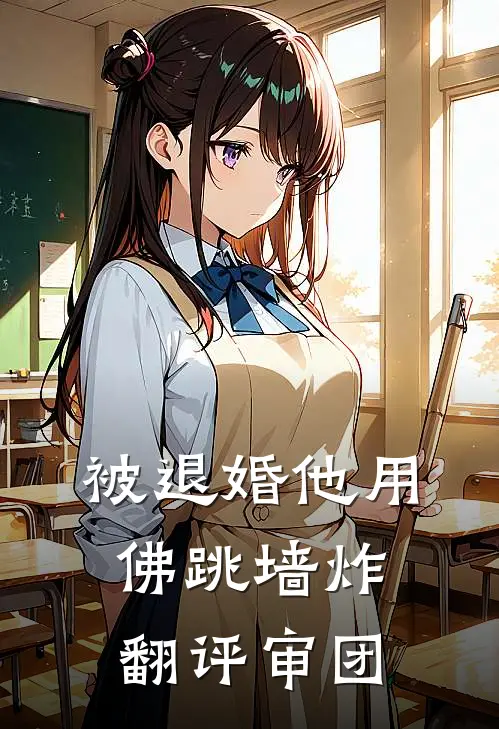 被退婚他用佛跳墙炸翻评审团