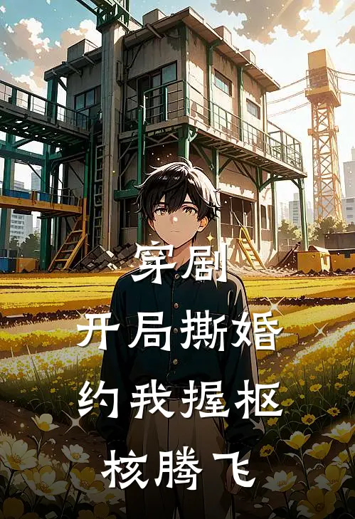穿剧，开局撕婚约我握枢核腾飞