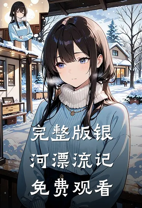 完整版银河漂流记免费观看