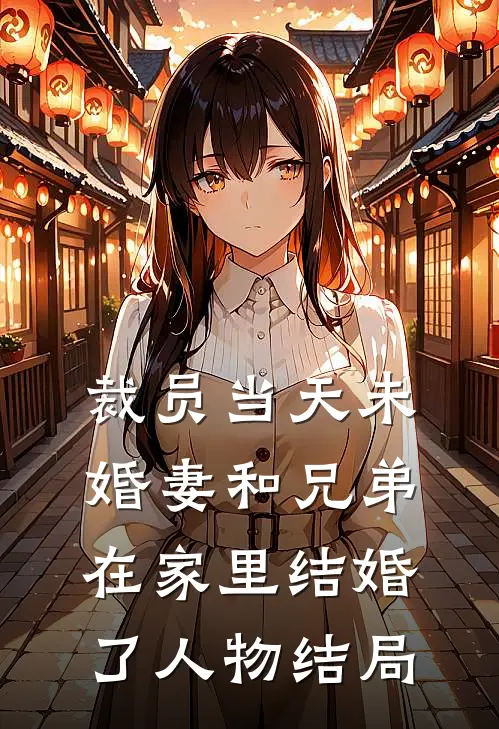 裁员当天未婚妻和兄弟在家里结婚了人物结局