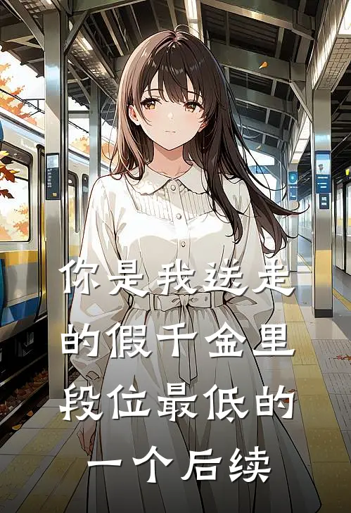 你是我送走的假千金里段位最低的一个后续