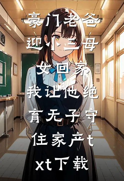 豪门老爸迎小三母女回家，我让他绝育无子守住家产txt下载