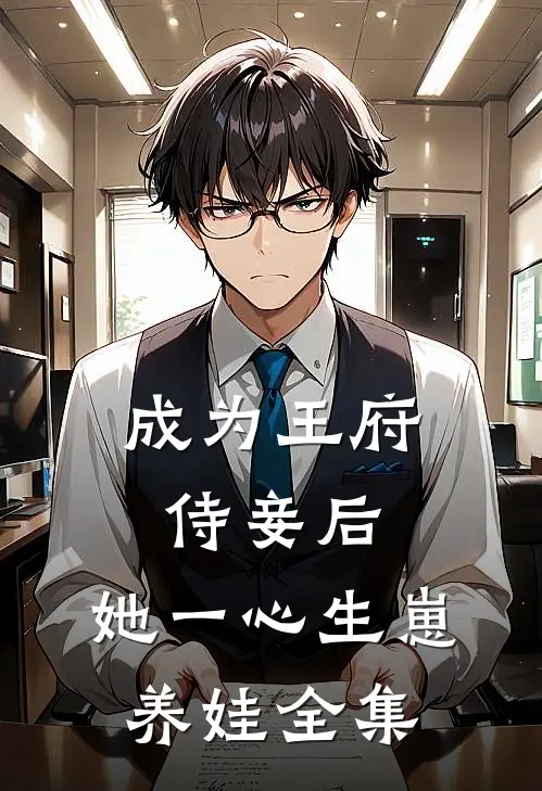成为王府侍妾后，她一心生崽养娃全集