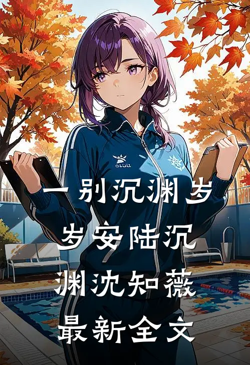 一别沉渊岁岁安陆沉渊沈知薇最新全文