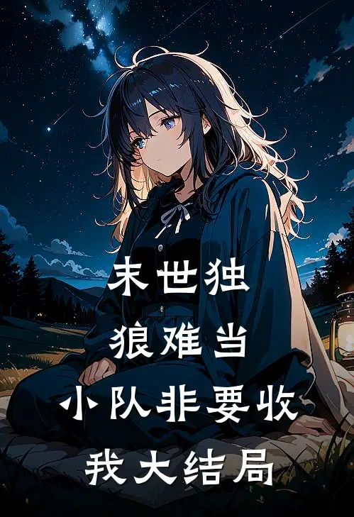 末世独狼难当，小队非要收我大结局