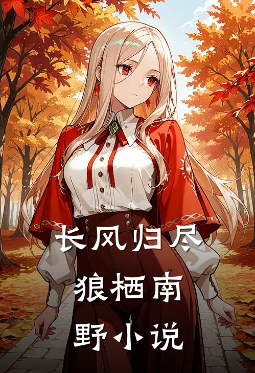 长风归尽，狼栖南野小说
