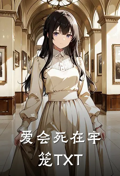 爱会死在牢笼TXT