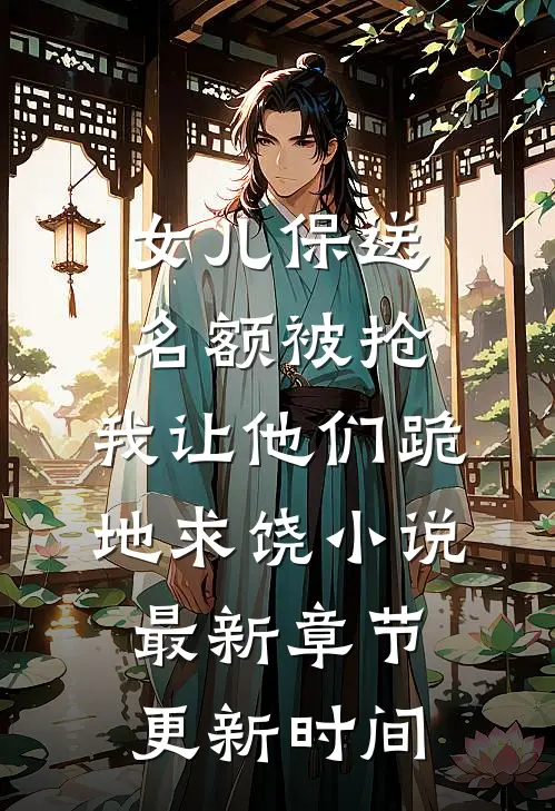 女儿保送名额被抢，我让他们跪地求饶小说最新章节更新时间