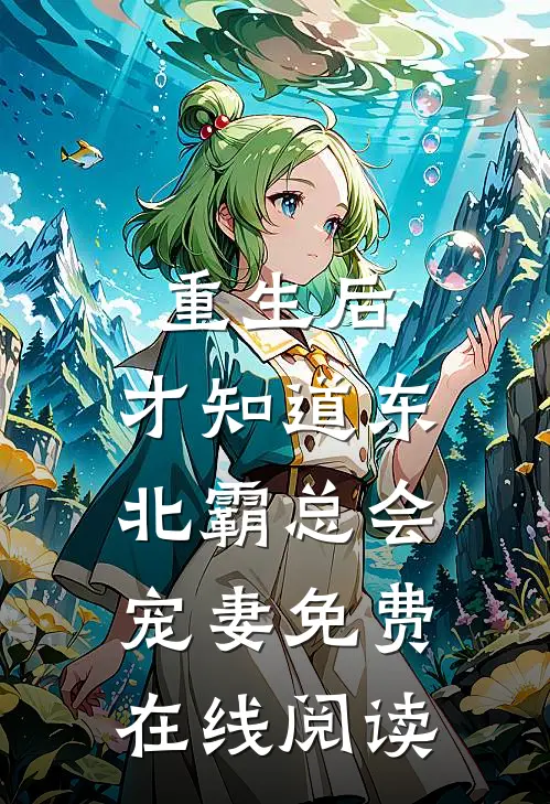 重生后，才知道东北霸总会宠妻免费在线阅读