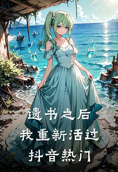 遗书之后，我重新活过抖音热门