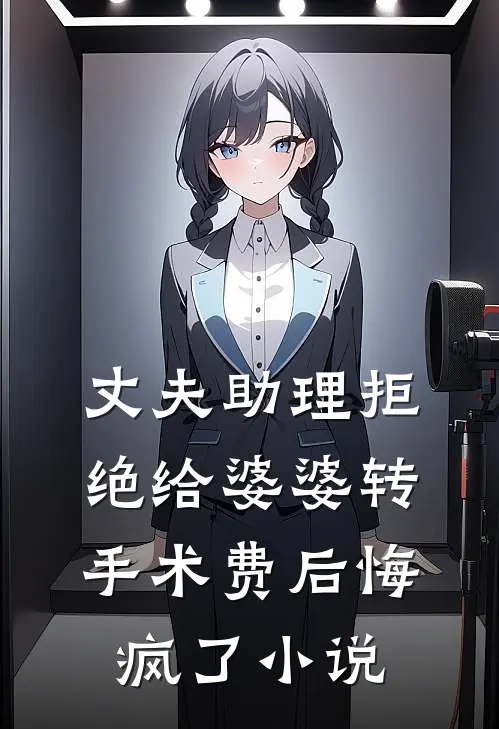 丈夫助理拒绝给婆婆转手术费后悔疯了小说