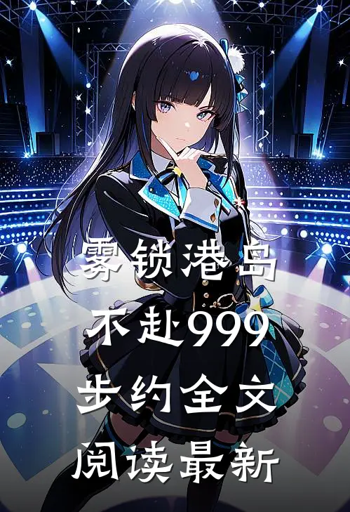 雾锁港岛，不赴999步约全文阅读最新