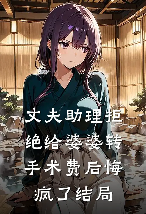 丈夫助理拒绝给婆婆转手术费后悔疯了结局