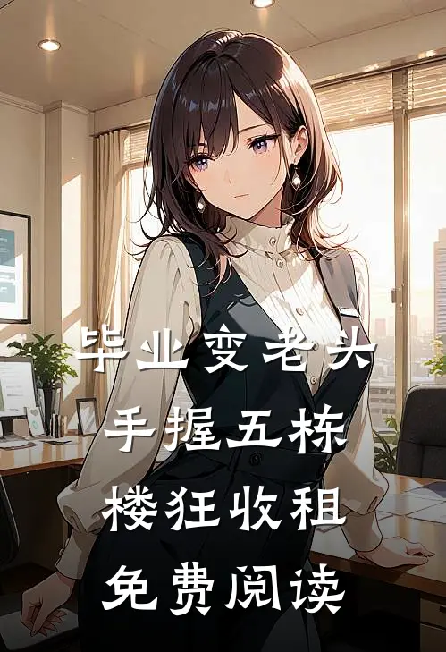毕业变老头手握五栋楼狂收租免费阅读