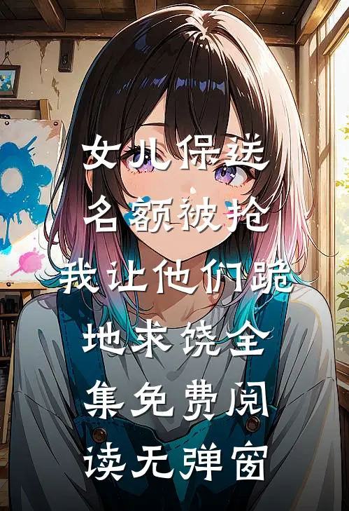 女儿保送名额被抢，我让他们跪地求饶全集免费阅读无弹窗