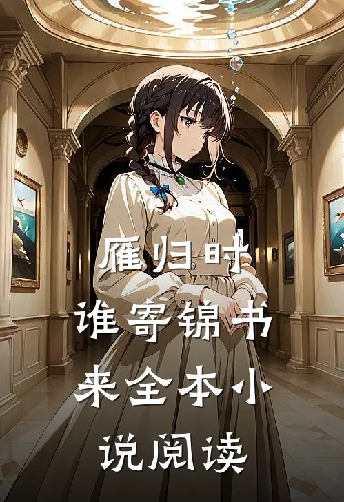 雁归时，谁寄锦书来全本小说阅读