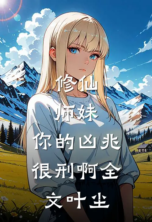 修仙：师妹，你的凶兆很刑啊全文叶尘