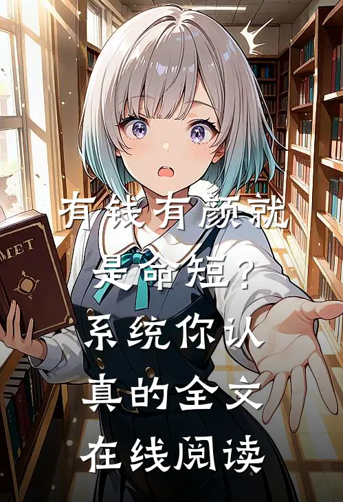 有钱有颜就是命短？系统你认真的全文在线阅读